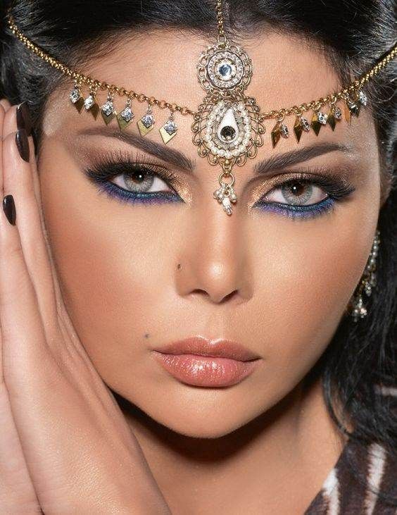 بیوگرافی و عکس های هیفا وهبی خواننده لبنانی