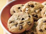 طرز تهیه کوکی های شکلاتی خوشمزه و عالی