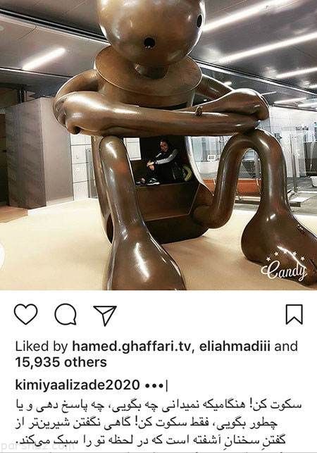 اخبار چهره ها و هنرمندان مشهور ایرانی (244)