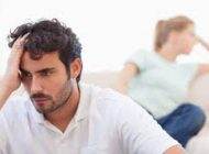 دلیل خونسرد بودن مردان در رابطه زناشویی