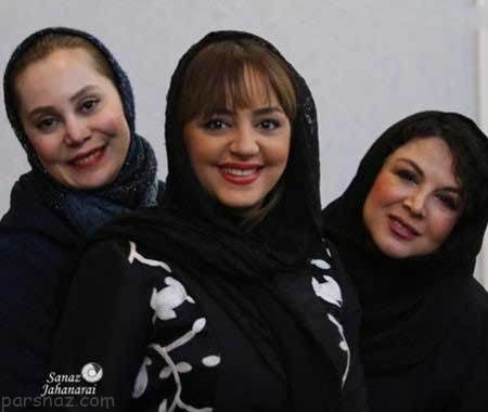عکسهای جدید بازیگران و چهره های مشهور در فضای مجازی