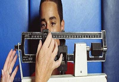 راه های بالا بردن BMI بدن به صورت عضلانی و درست