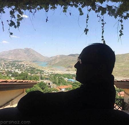 اخبار چهره ها و هنرمندان جنجالی این هفته (257)