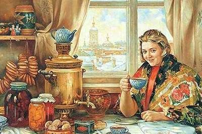 اگر این نشانه ها را دارید به چای معتاد هستید