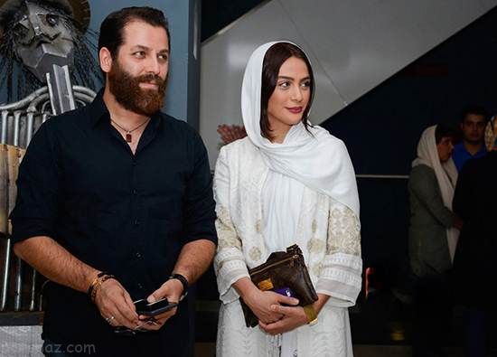 مارال فرجاد در زندگی شخصی و هنری +عکس
