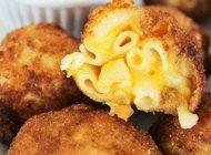 طرز تهیه توپک پاستا خوشمزه و عالی