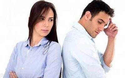 وقتی از همسرتان دلخور هستید باید چکار کنید؟