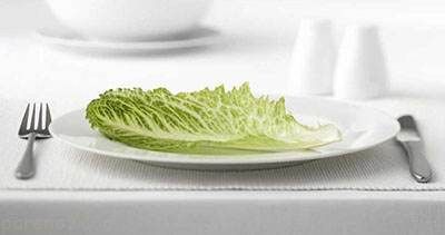 این نشانه ها می گویند باید بیشتر غذا بخورید