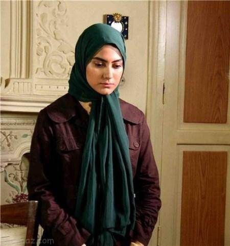 بیوگرافی و عکس های درسا بختیاری بازیگر