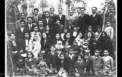 وقتی هپی ها در ایران خودنمایی می کنند