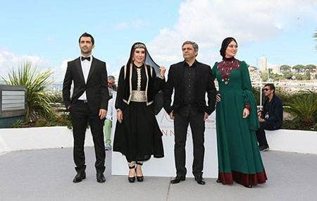 مجله خبری بازیگران و هنرمندان اینستاگرامی (256)