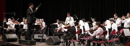 مهم ترین اخبار برگزاری کنسرت در تهران و سایر استان ها