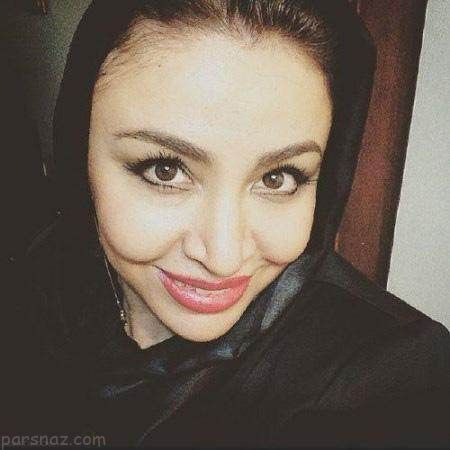 عکس ها و بیوگرافی مه لقا باقری همسر جواد عزتی