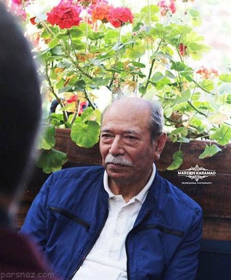عکس های بازیگران و خبرهای داغ از هنرمندان (258)