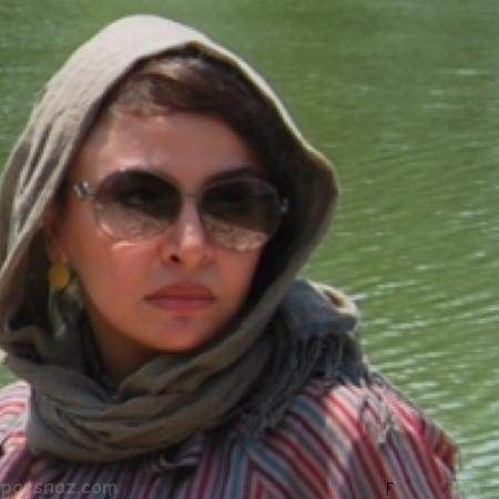 عکس ها و بیوگرافی مه لقا باقری همسر جواد عزتی