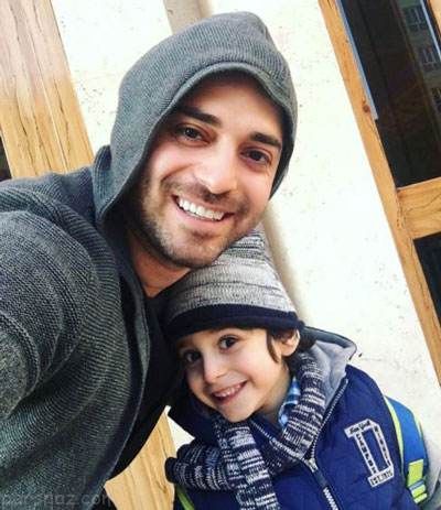 گفتگوی جالب با بابک جهانبخش خواننده مشهور گفتگوی جالب با بابک جهانبخش خواننده مشهور