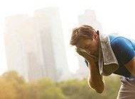 نکات مهم درباره ورزش در هوای گرم تابستان