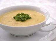 طرز تهیه سوپ پایلا خوشمزه مخصوص فصل بهار