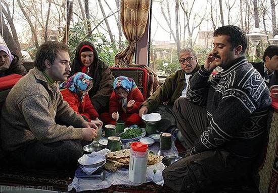 فیلم برداری سریال محبوب پایتخت 5 بزودی