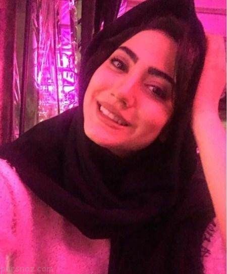 بیوگرافی و عکس های درسا بختیاری بازیگر