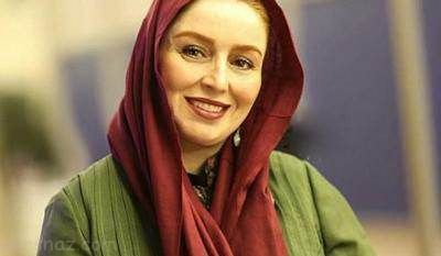 بیوگرافی کامل و تصاویر ژاله صامتی بازیگر