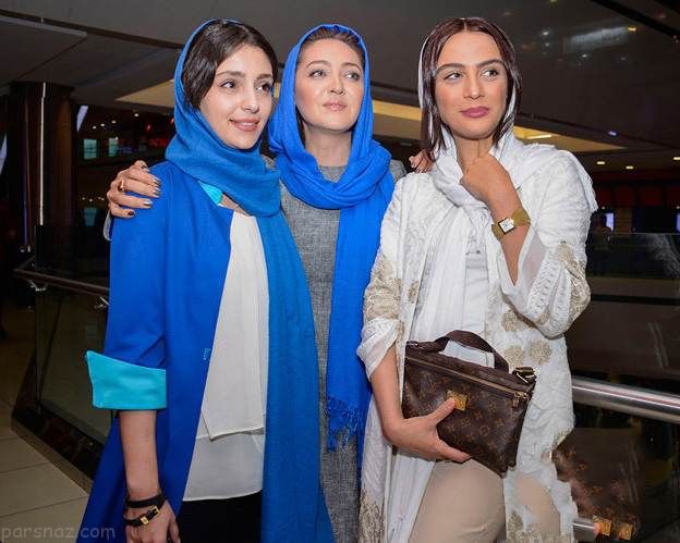 مارال فرجاد در زندگی شخصی و هنری +عکس