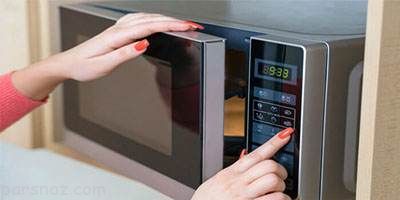 گرم کردن این مواد غذایی در مایکروویو ممنوع