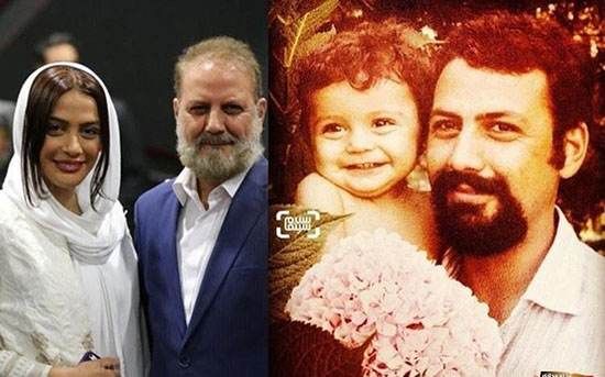 مارال فرجاد در زندگی شخصی و هنری +عکس
