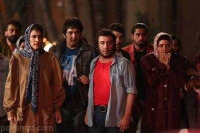 نهنگ عنبر 2 در تهران رکورد فروش را شکست
