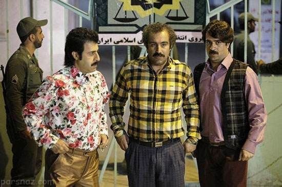 فیلم برداری سریال محبوب پایتخت 5 بزودی