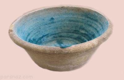 داستان و ریشه مثل تغاری بشکند ماستی بریزد