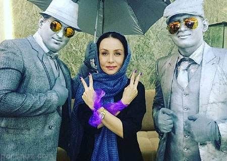 مجله خبری بازیگران و هنرمندان اینستاگرامی (256)