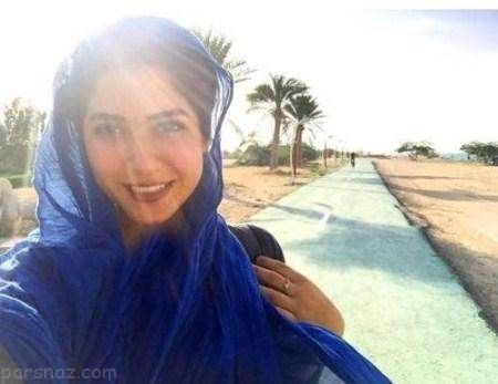بیوگرافی و عکس های درسا بختیاری بازیگر