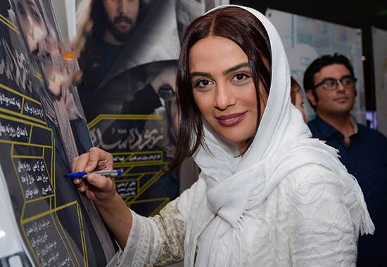 مارال فرجاد در زندگی شخصی و هنری +عکس