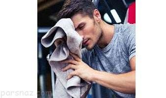 نکات مهم تمرینات ورزشی در ماه رمضان