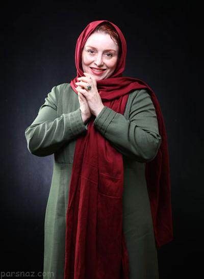 بیوگرافی کامل و تصاویر ژاله صامتی بازیگر