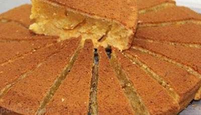 طرز تهیه کیک هویج خوشمزه و عالی