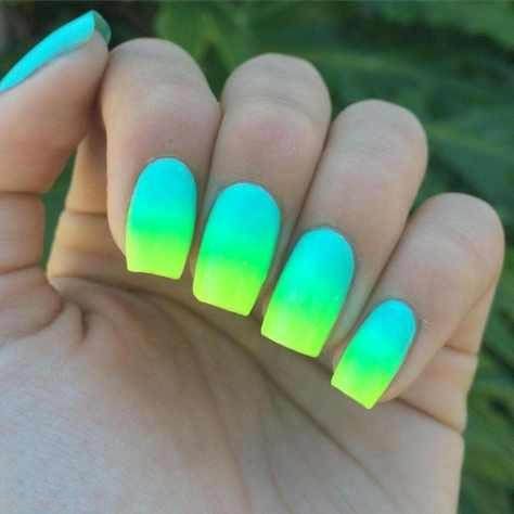 مدل های طراحی ناخن 97 و فرنچ ناخن 2018