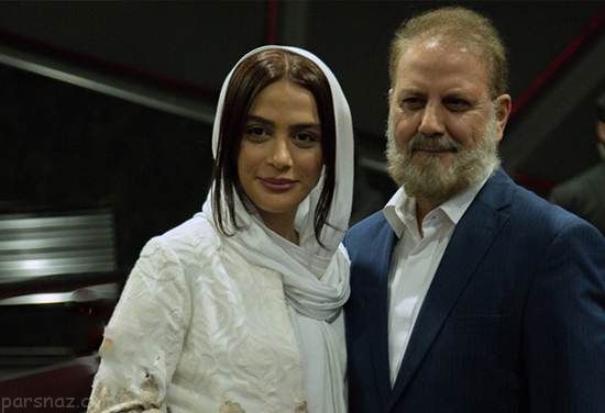 مارال فرجاد در زندگی شخصی و هنری +عکس