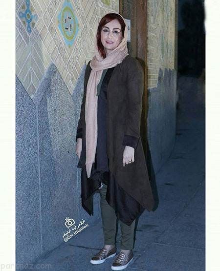 اخبار چهره ها و هنرمندان جنجالی این هفته (257)