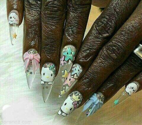عکس های خنده دار ایرانی سوژه های روز (204)