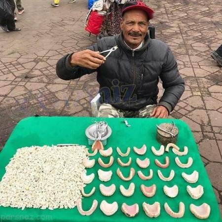 عکس های خنده دار ایرانی سوژه های روز (204)