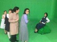 زنان بی حجاب سریال نفس از کجا آمده بودند؟