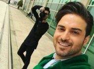 گفتگوی جالب با بابک جهانبخش خواننده مشهور