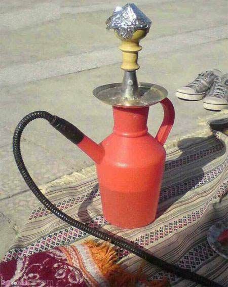 عکس های خنده دار ایرانی سوژه های روز (204)