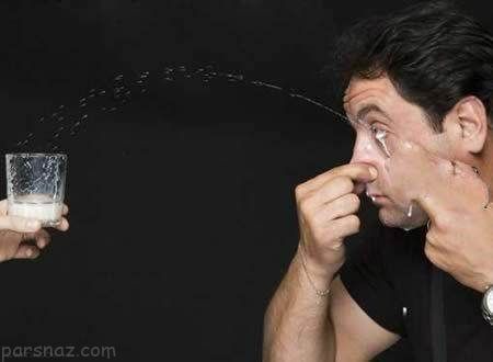 این افراد وحشتناک ترین چشم های جهان را دارند