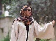 مدل مانتو بلند تابستانی زیبا از برند Titi