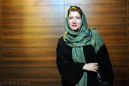 بیوگرافی و عکس های فریبا متخصص بازیگر محبوب