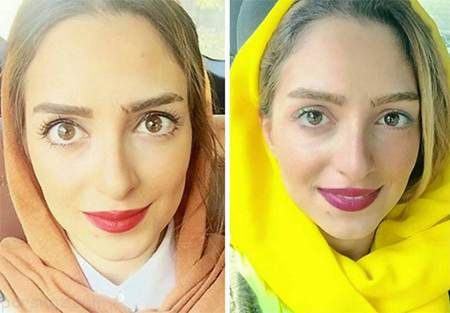 بیوگرافی و تصاویر نهال دشتی بازیگر جوان ایرانی بیوگرافی و تصاویر نهال دشتی بازیگر جوان ایرانی