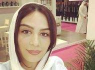بیوگرافی و عکس های مارال فرجاد بازیگر ایرانی